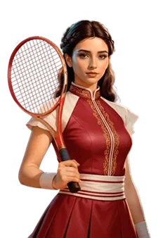 Tennis at MyEmpire Casino