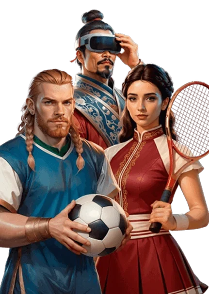 All sports at MyEmpire Casino