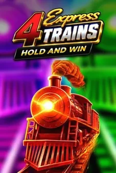 4 Express Trains Hold And Win