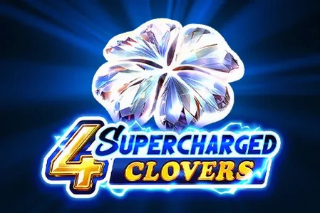 4 Supercharged Clovers