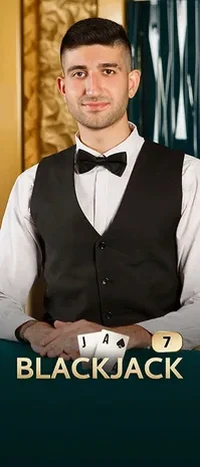 Blackjack 3