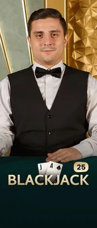Blackjack 4