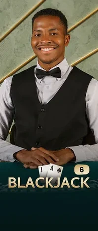 Blackjack 5