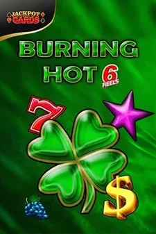 Burning Hot 6