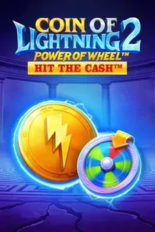 Coin Of Lightning 2