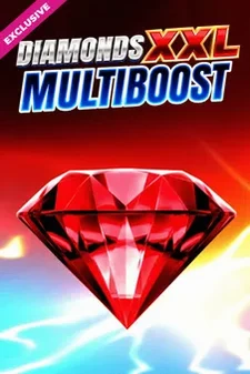 Diamonds Multiboost Hold And Win