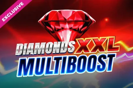 Diamonds XXL Multiboost Hold And Win