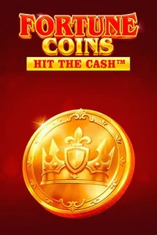 Fortune Coins Hit The Cash