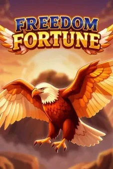 Freedom Fortune Hold And Win