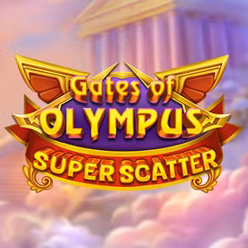 Gates of Olympus Super Scatter