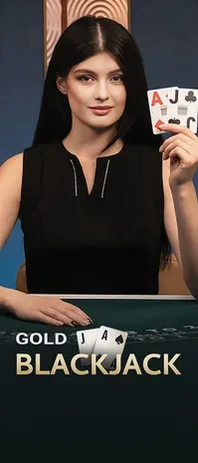 Gold Blackjack