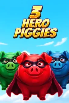Hero Piggies