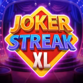 Joker Streak XL