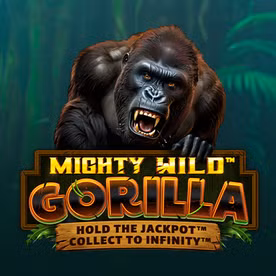 Mighty Milo Gorilla