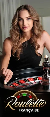 Roulette Francaise