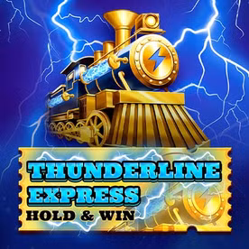 Thunderbolt Express Wild and Win