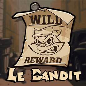 Wild Bandit Le Bandit