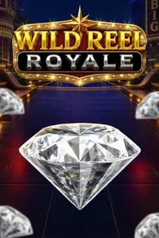 Wild Reel Royale