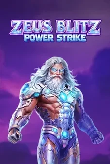 Zeus Blitz Power Strike